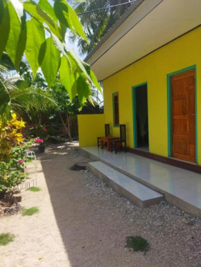 Akzel Homestay